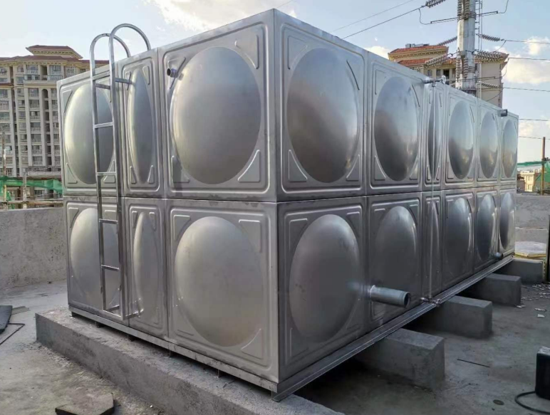 宁夏不锈钢方形水箱根据用处可分为哪些类型的不锈钢水箱